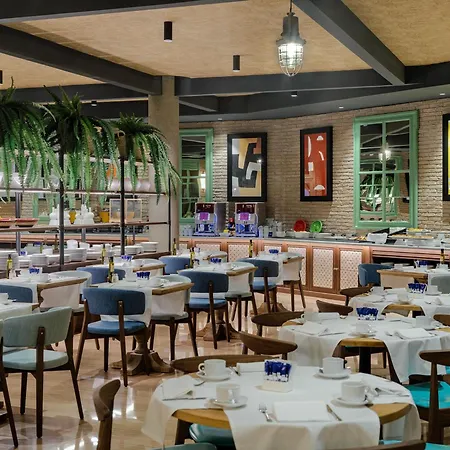 H10 Marina Barcelona-2
